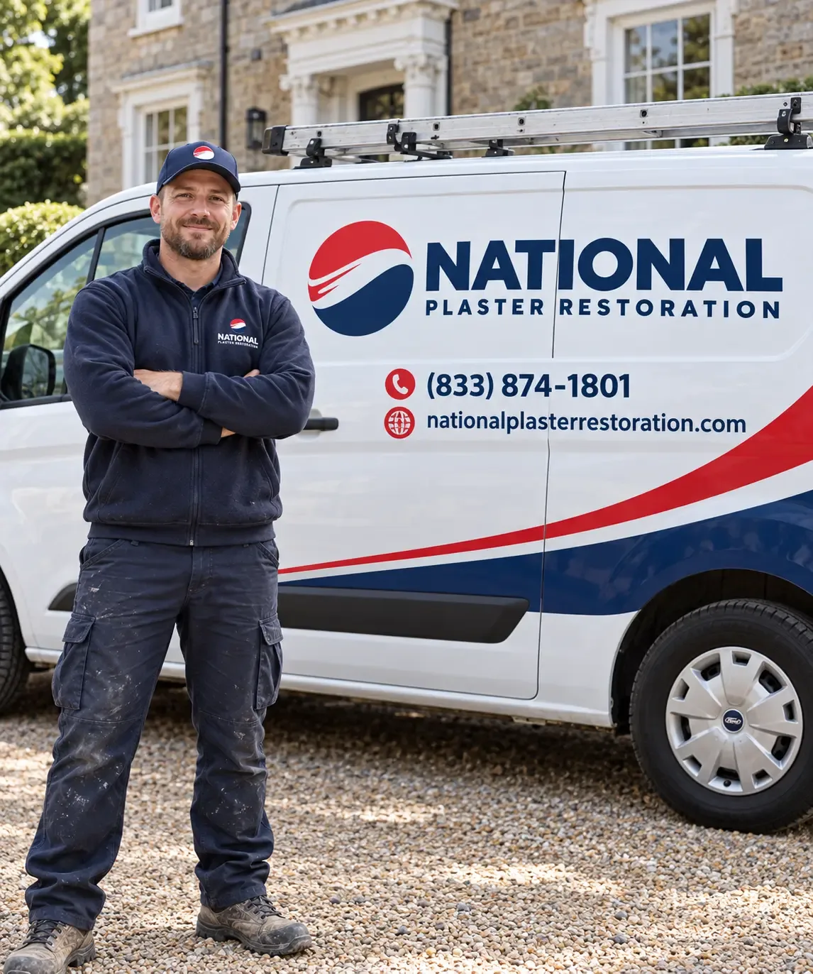 Plaster Repair company in Elwood, NE